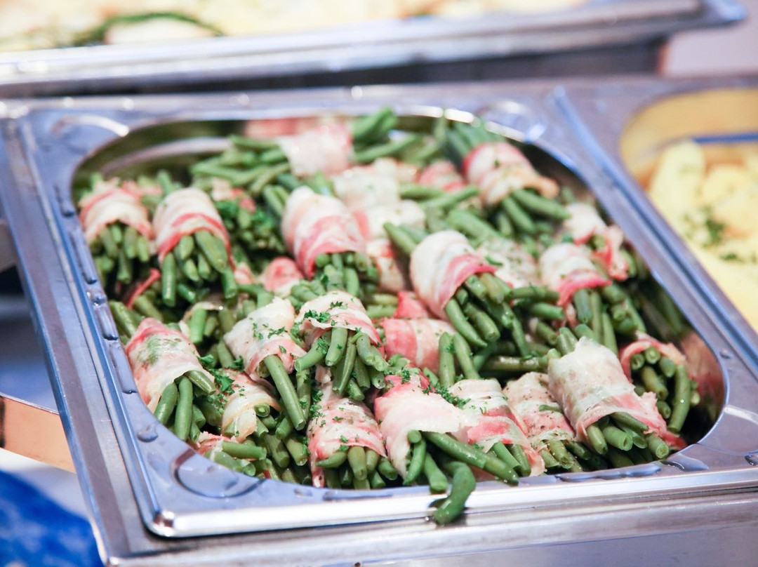 Hotel-Restaurant zur Kapelle主图