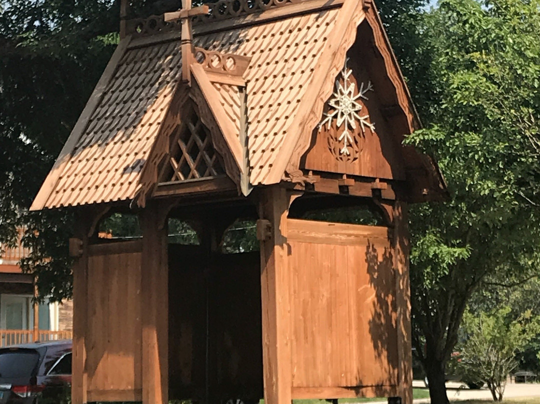 Visit Minot-Minot必去景点