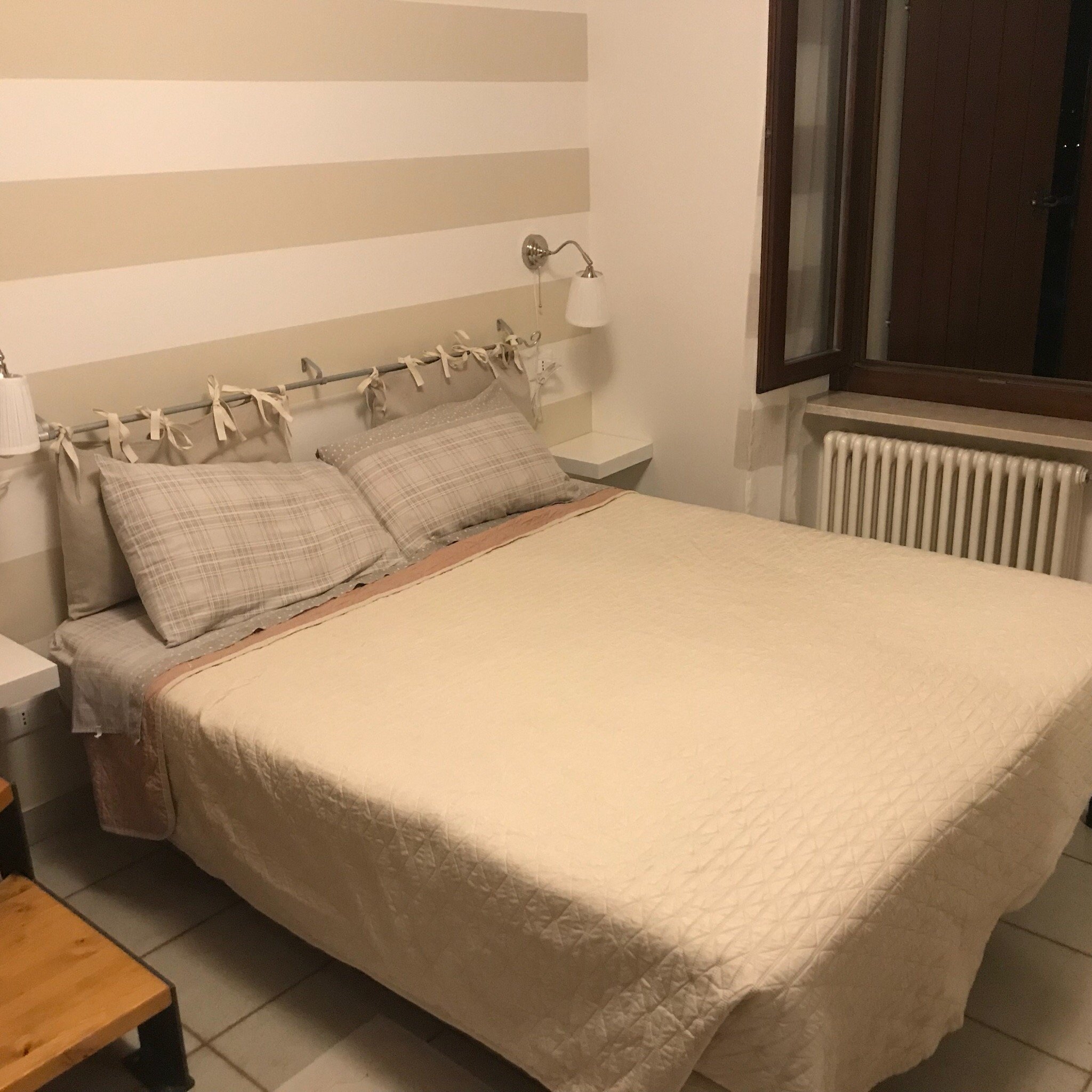 Bed & Breakfast le Terrazze-官方