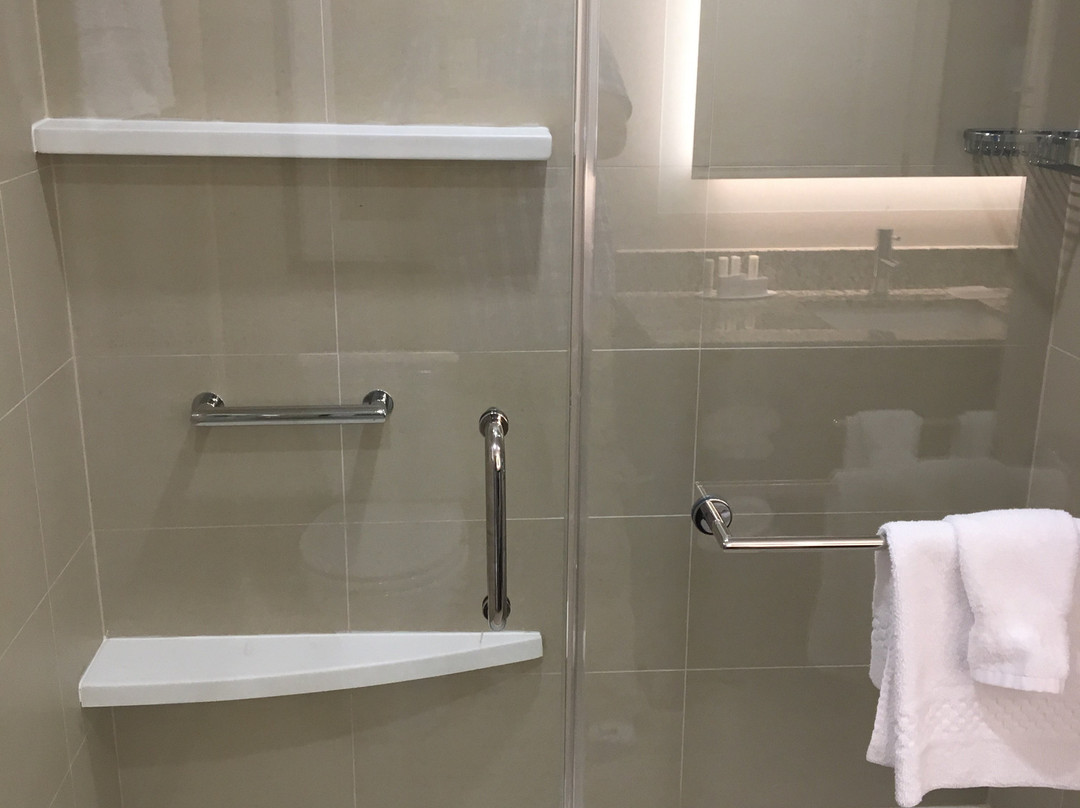 Residence Inn by Marriott Seattle Sea-Tac Airport主图