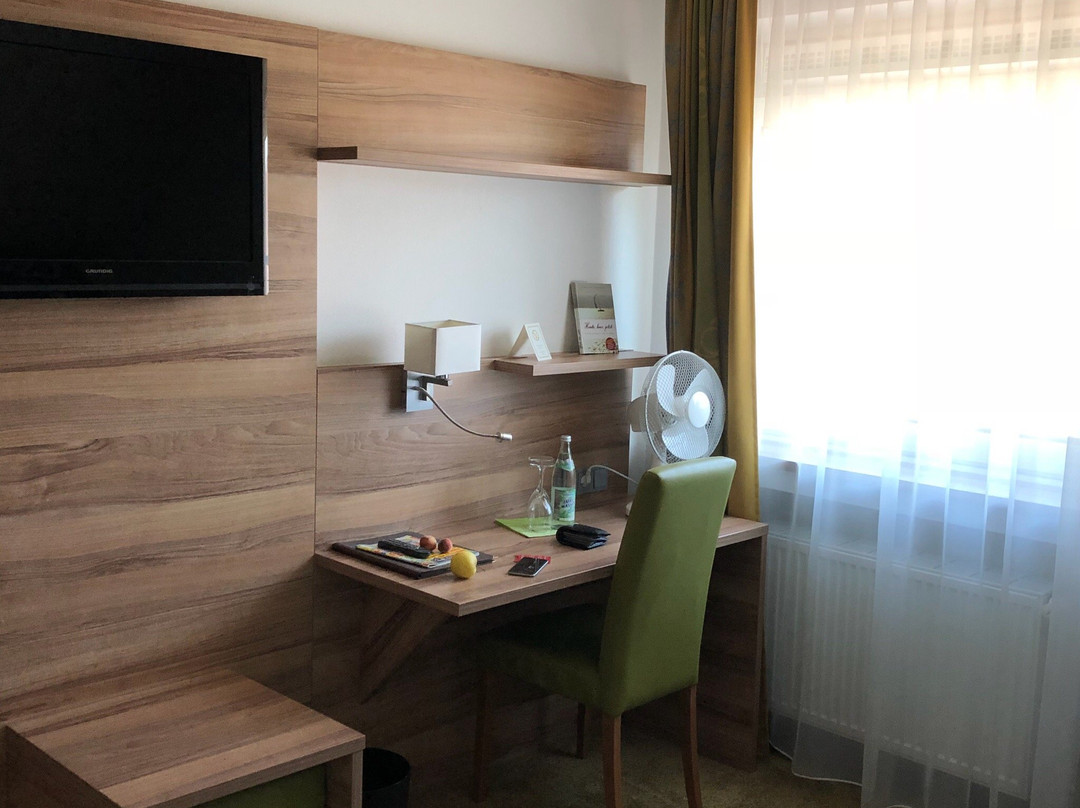 Hotel Gasthof Zur Post主图