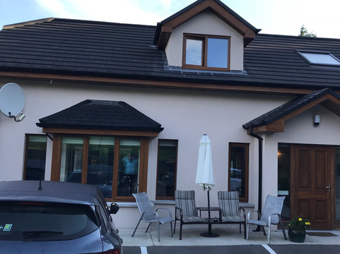 Woodview House Bed and Breakfast主图