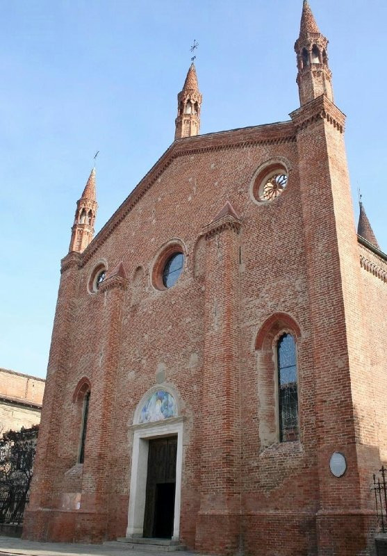 Collegiata S. Maria Assunta景点图片