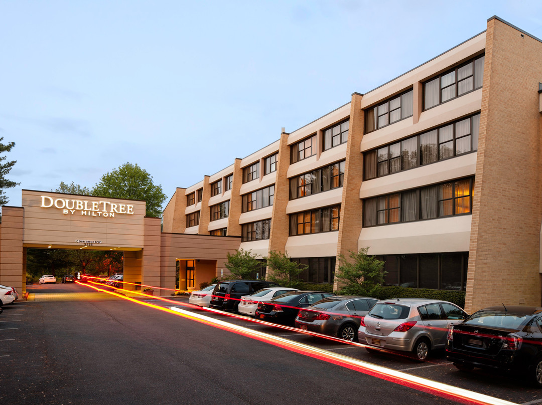 DoubleTree by Hilton Hotel Columbia主图