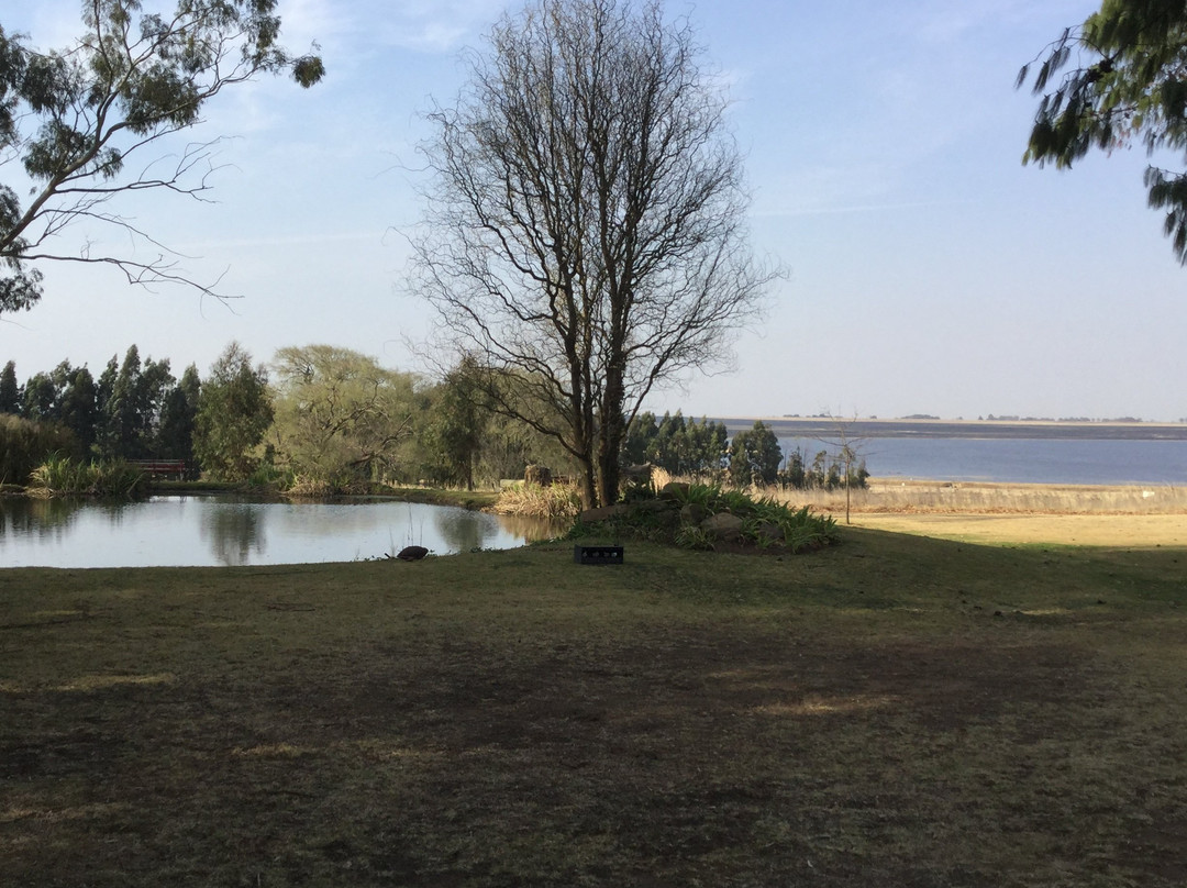 Florence Guest Farm主图