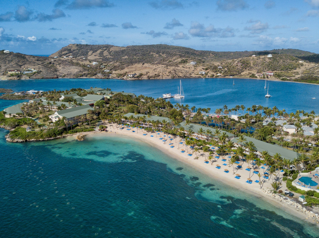 St. James Club & Villas主图