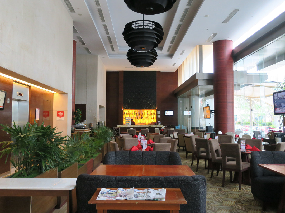 Swiss-belinn Ska Pekanbaru主图