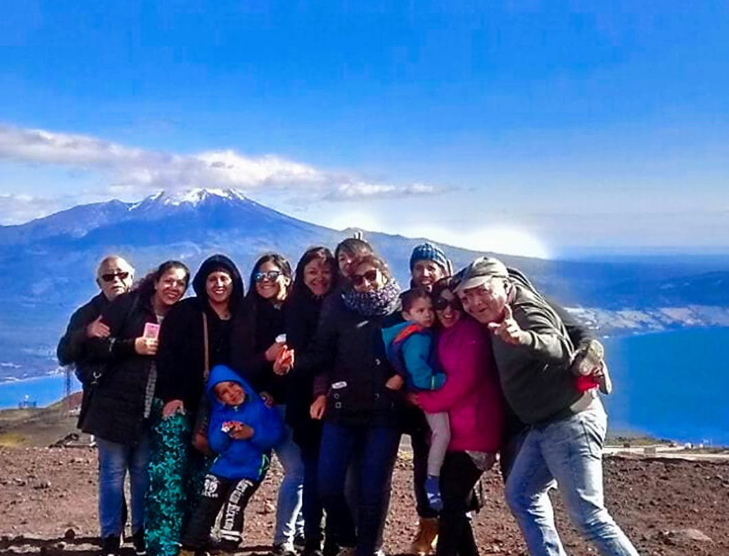 Austral Tours Chile-蒙特港必去景点