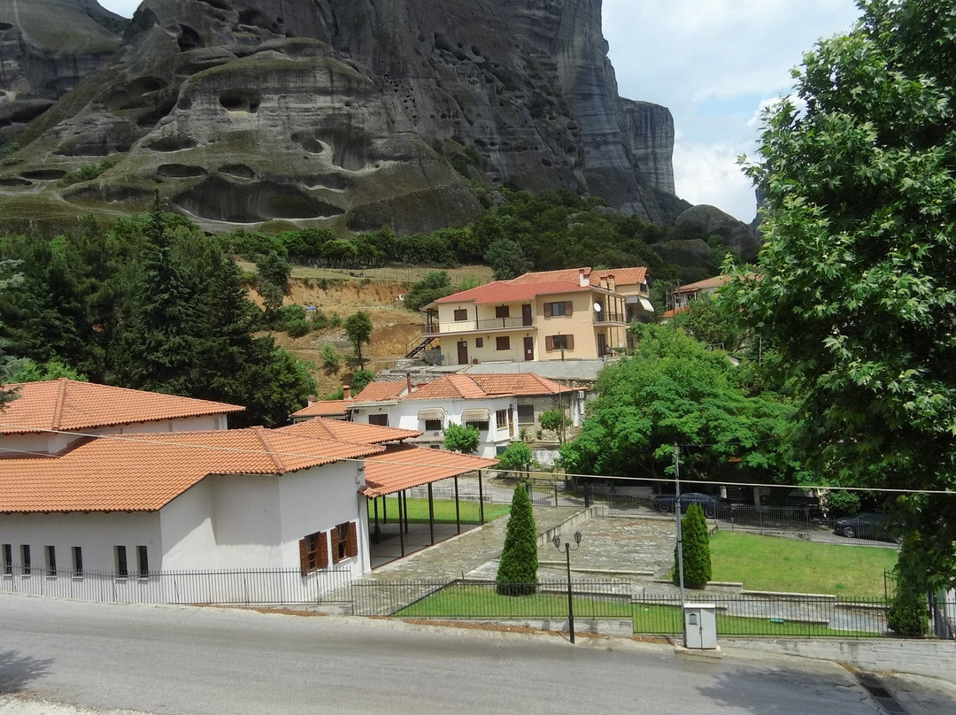 Theatro Hotel Odysseon主图