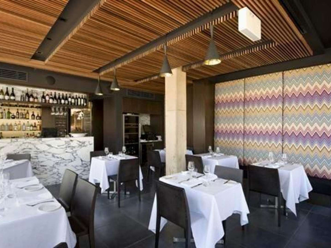 苏荷号角酒店主图