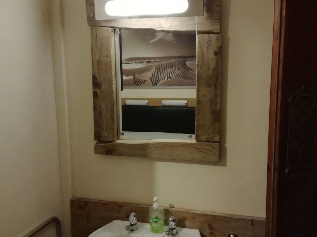 Driftwood Bed & Breakfast主图