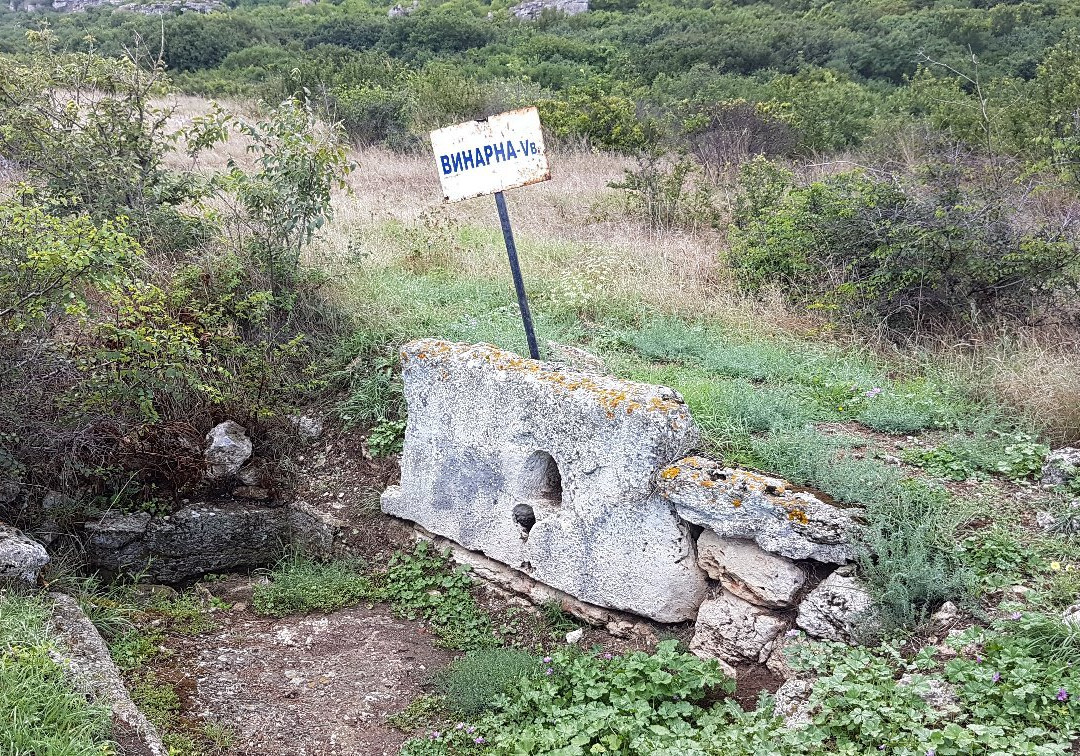 Yaylata National Archeological Reserve-Kavarna必去景点
