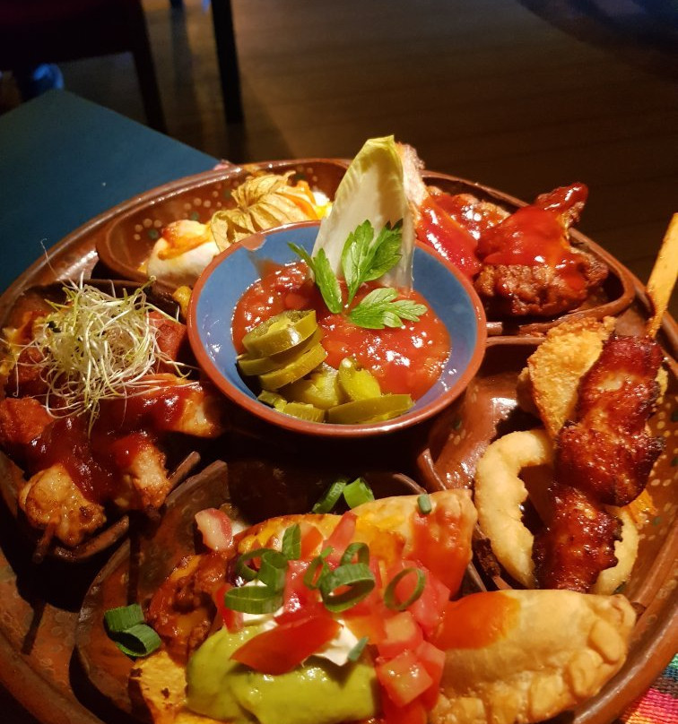Cantina