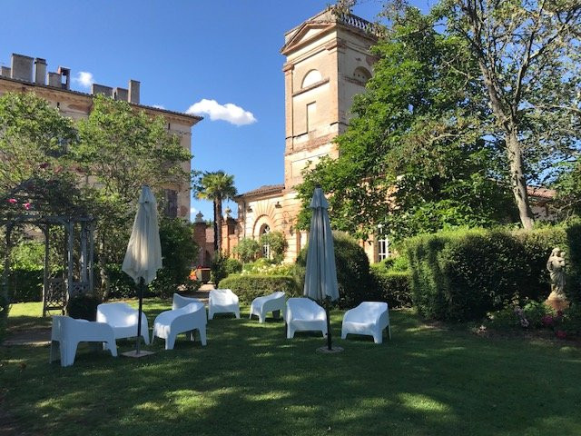 Chateau de Conques主图