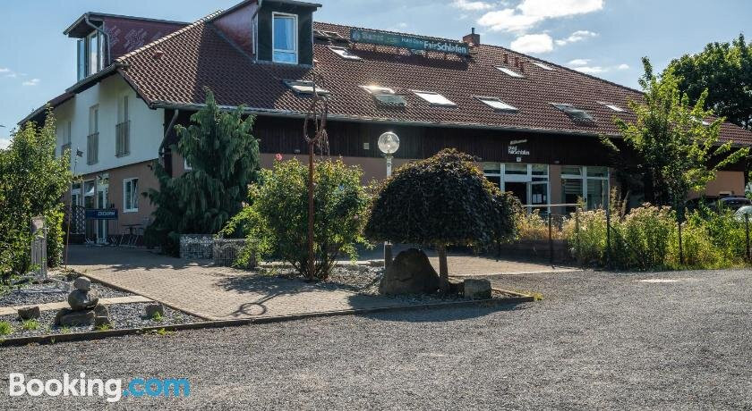 Hotel FairSchlafen主图