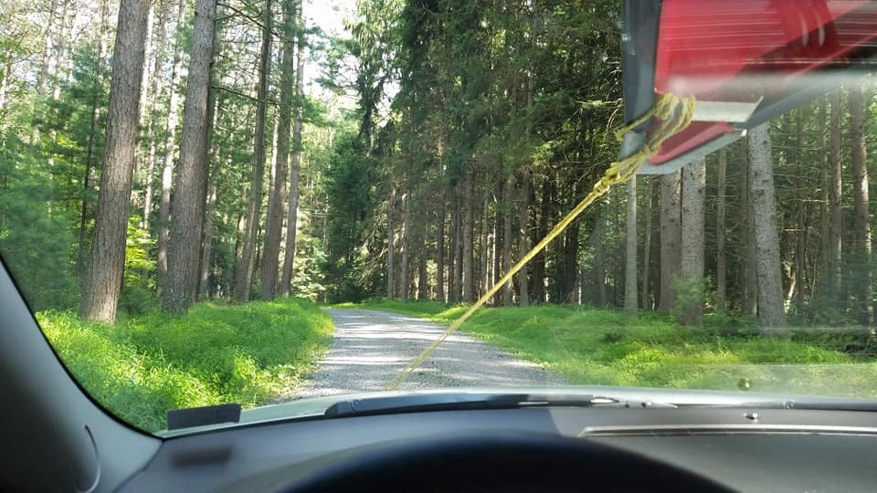 Clear Creek State Park-Sigel必去景点