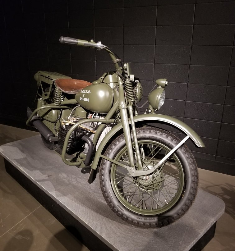 Canada's Aviation Hall of Fame-韦塔斯基温必去景点