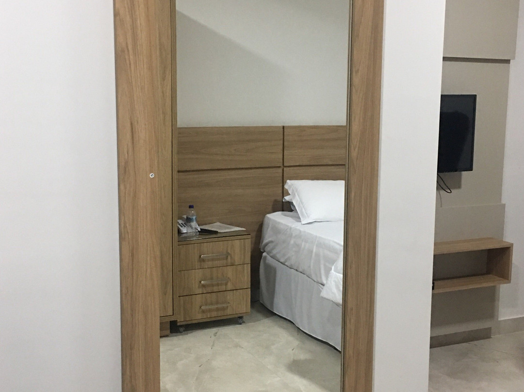 Pousada Primaz de Minas主图