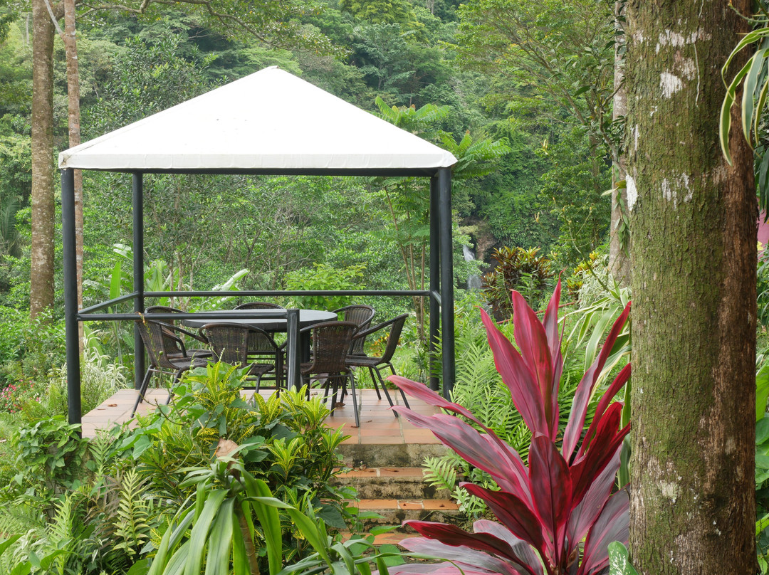 Villa Tavida Lodge & Spa主图