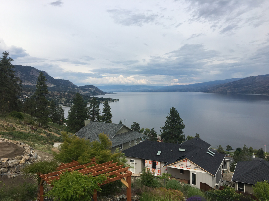 Okanagan Oasis B&B主图