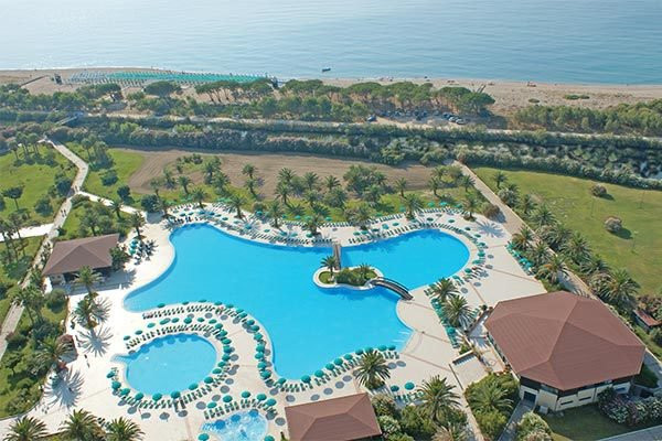 Club Hotel Marina Beach主图