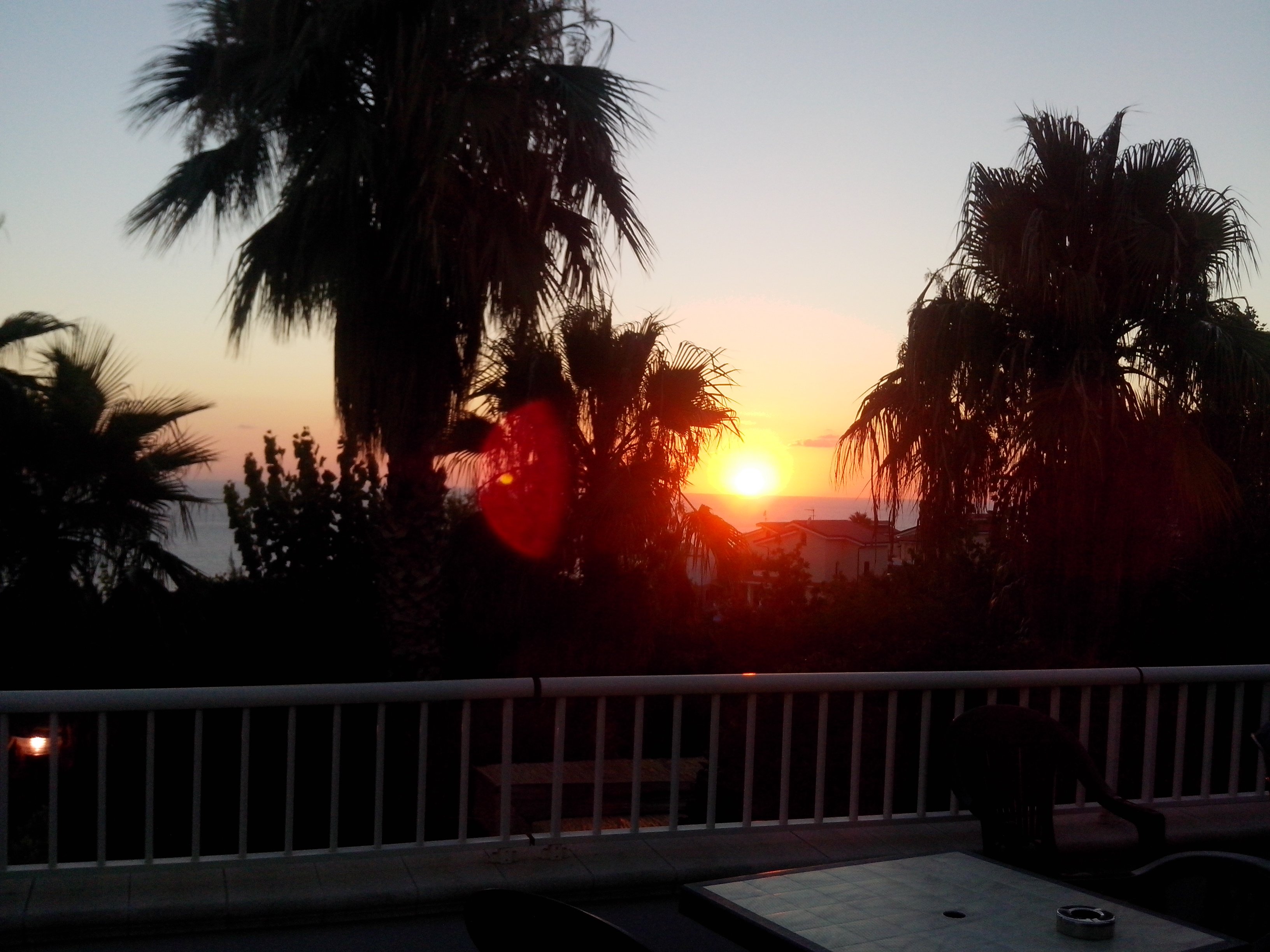 Hotel Baia di Diamante-酒店景观