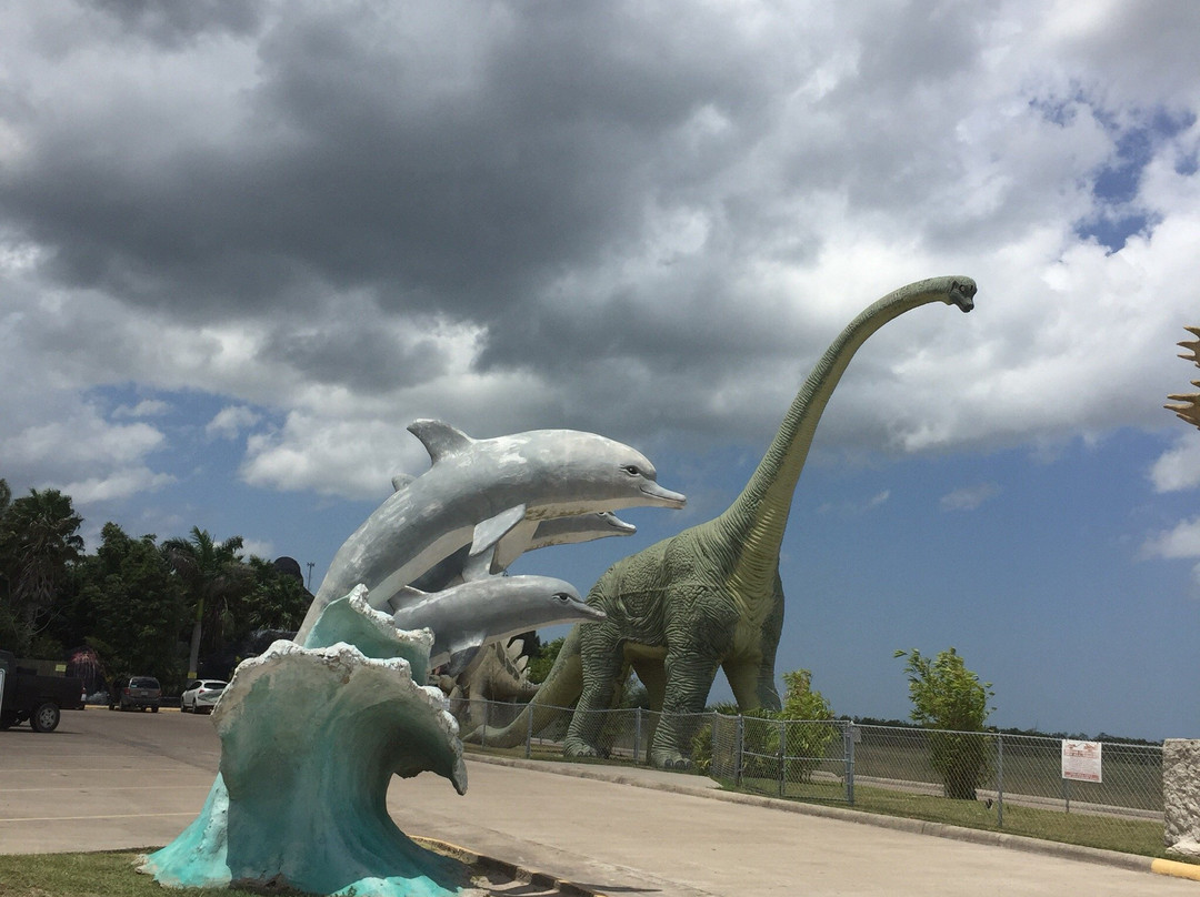 Bobz World-Los Fresnos必去景点