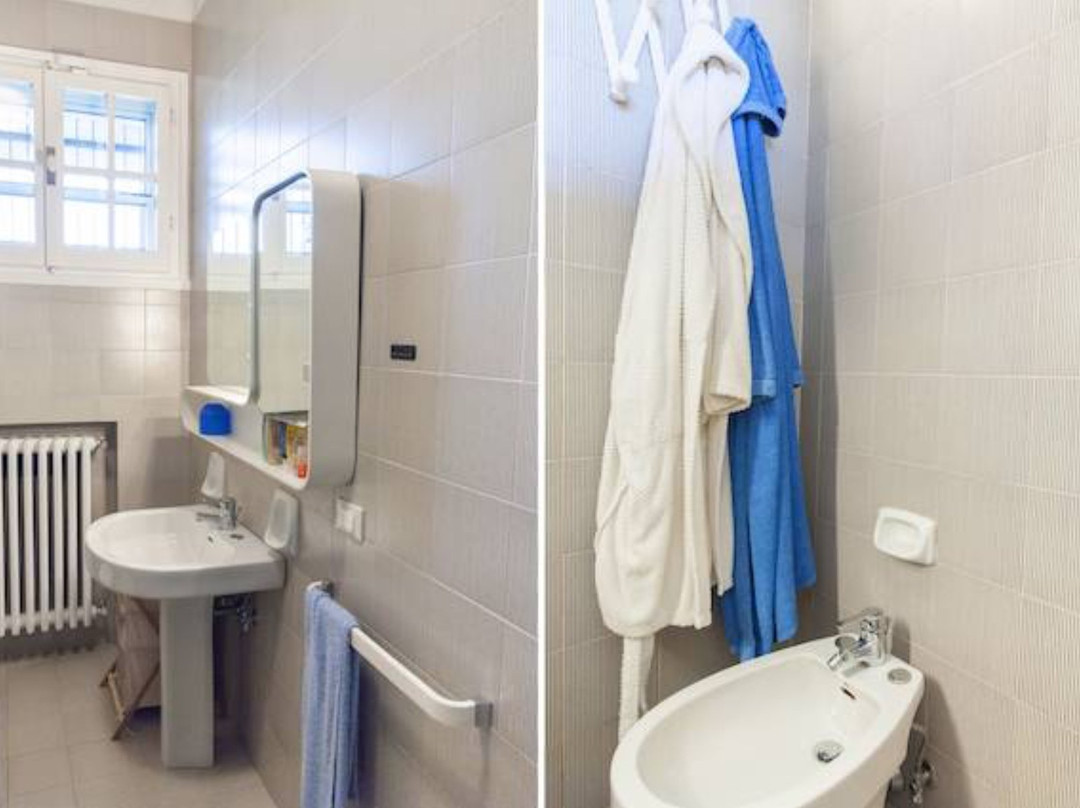 B&B Myricae di Villa Carazzena主图