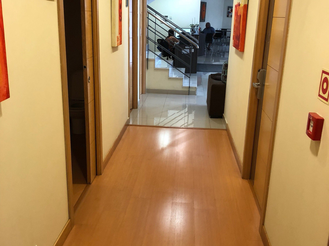 Hotel Elizalde主图