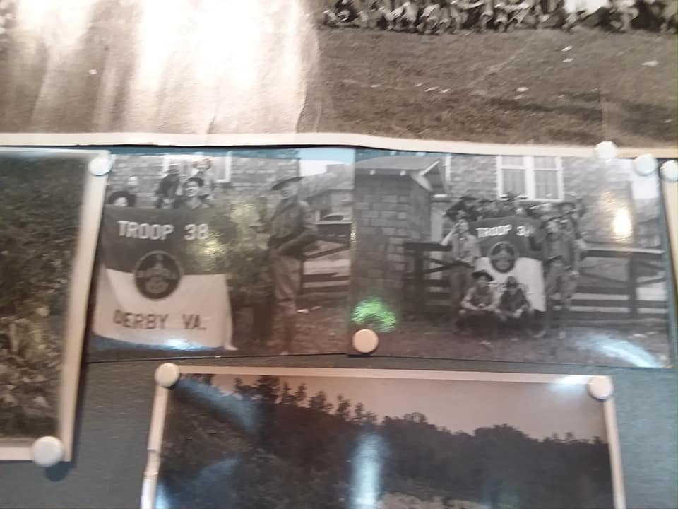 Harry W. Meador Jr. Coal Museum-Big Stone Gap必去景点