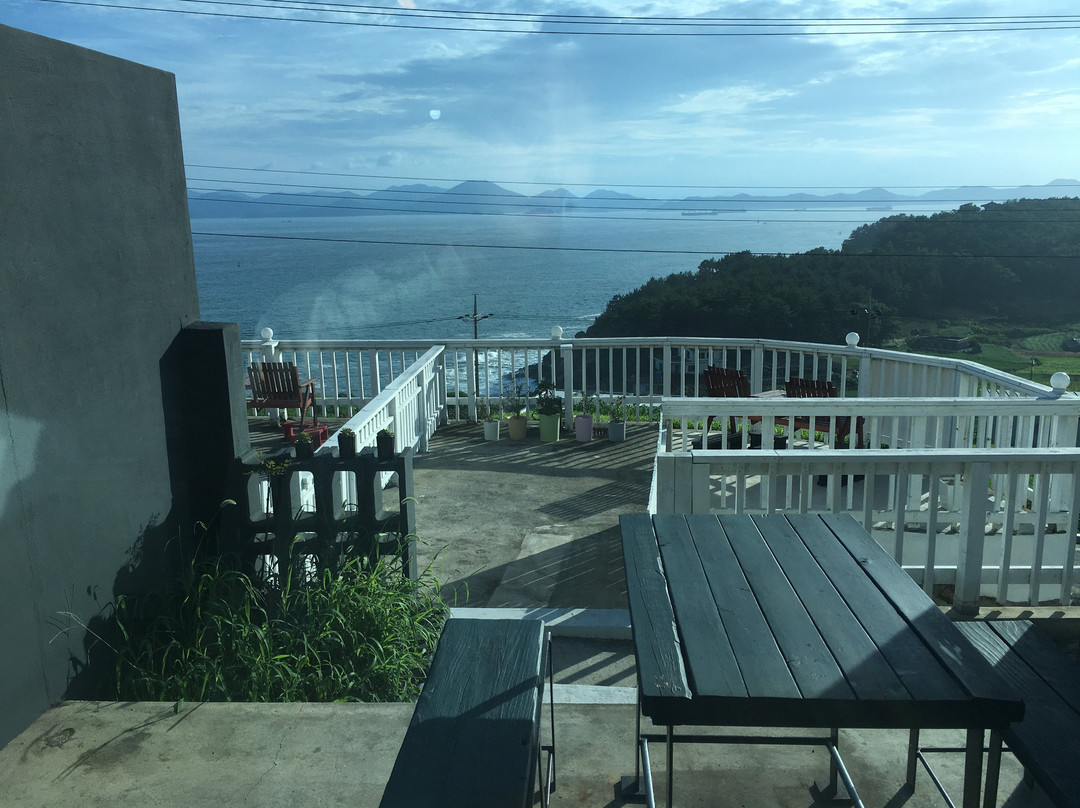 鲸鱼梦幻旅馆