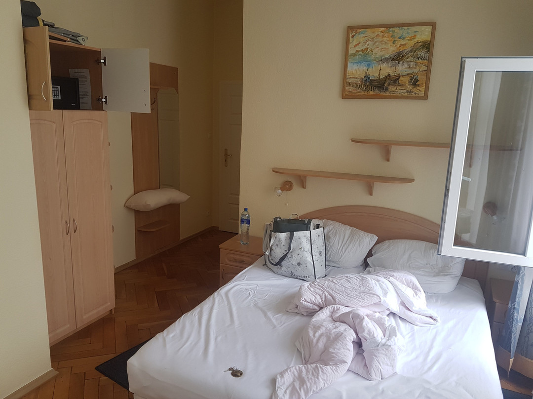 Villa Casteria主图