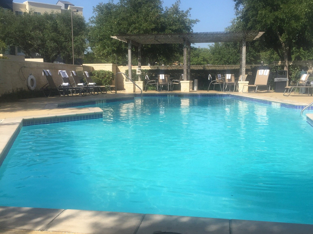 Hampton Inn & Suites Schertz主图