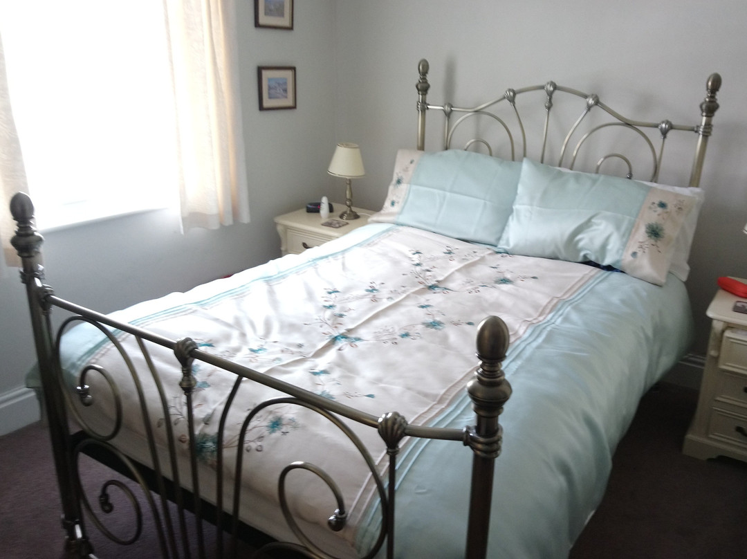 Lime House Bed & Breakfast主图