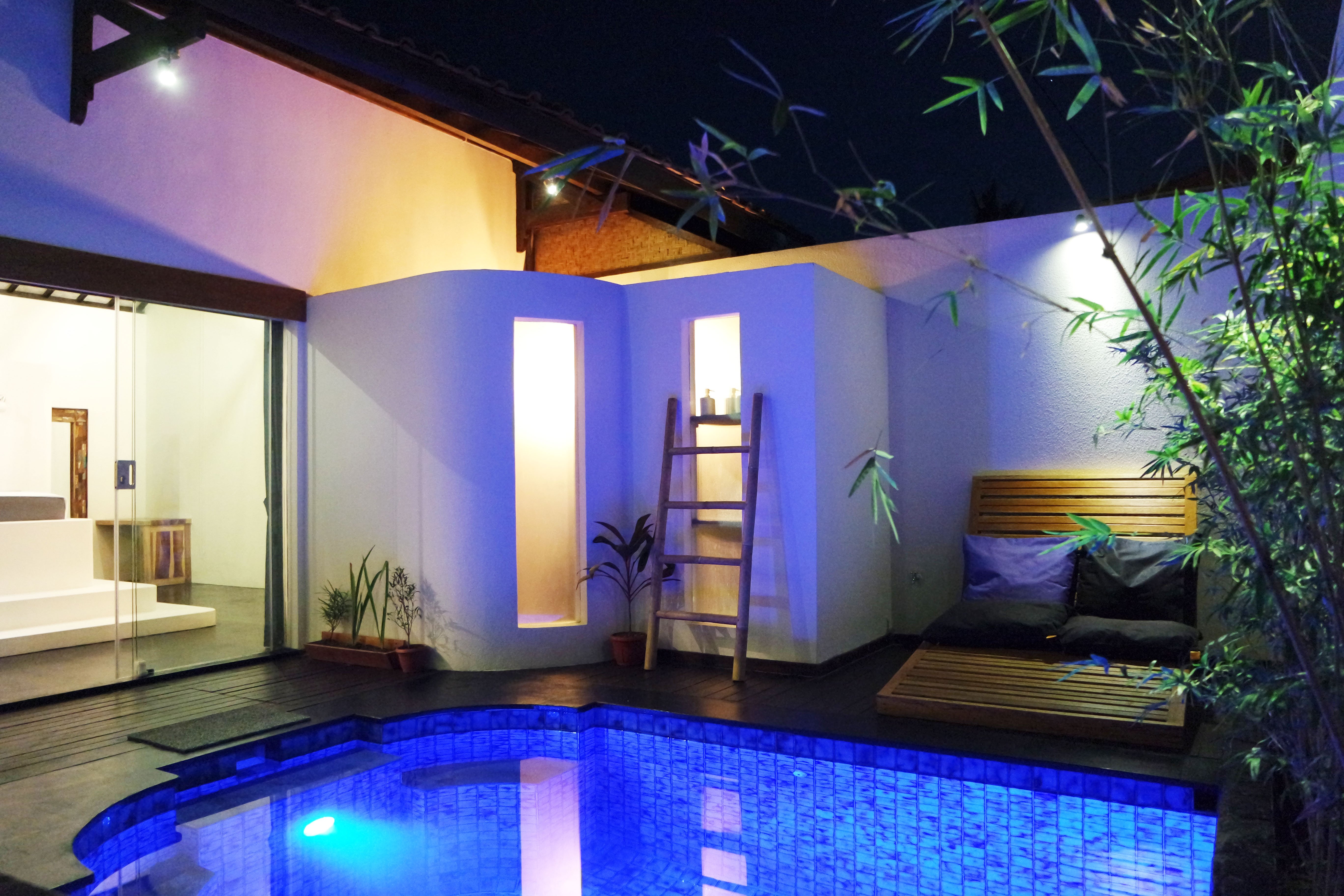 Stay Shark Villas-官方