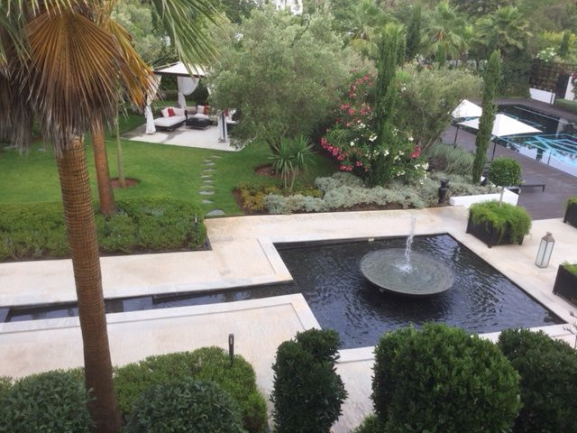 迪亚法精品酒店及spa中心主图