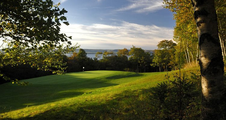 Dundee Resort & Golf Club景点图片