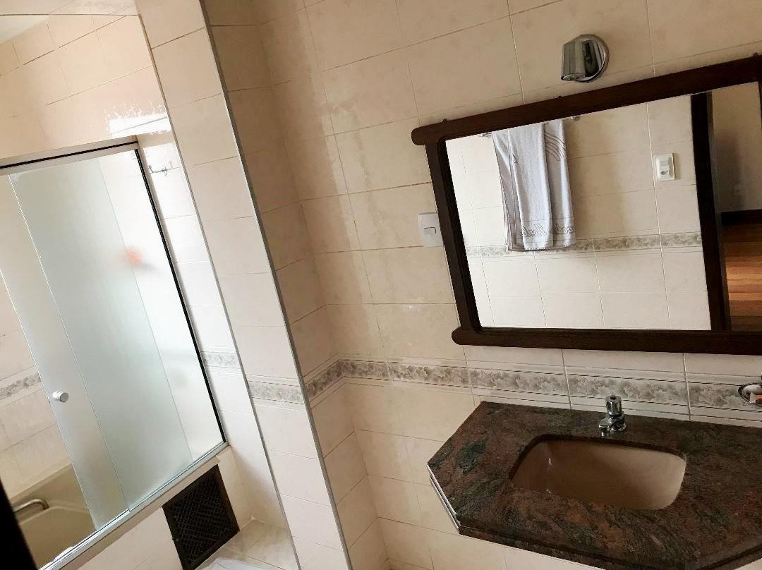 Hotel Caminho Do Mar主图