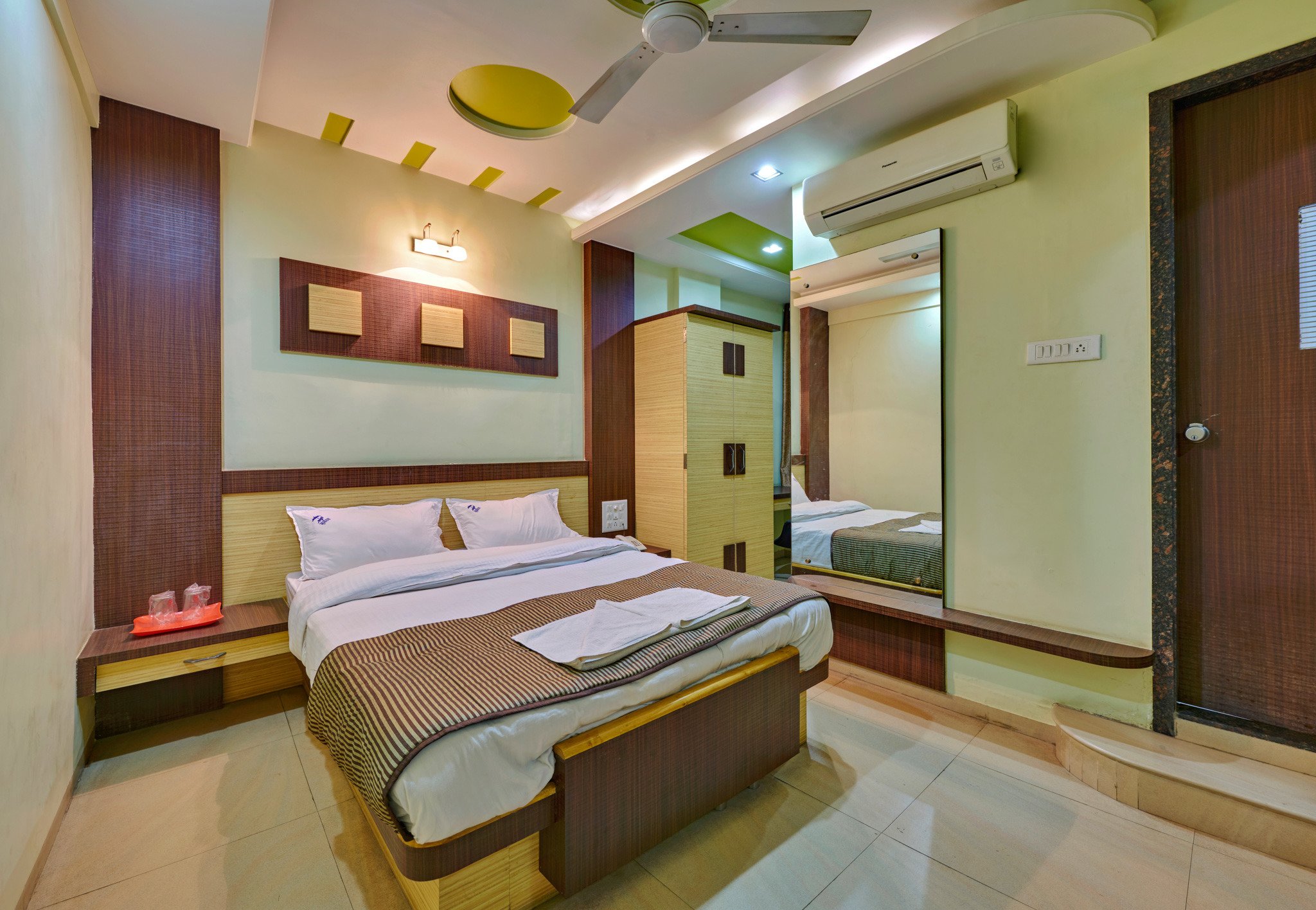 Hotel Sukharup Executive-官方