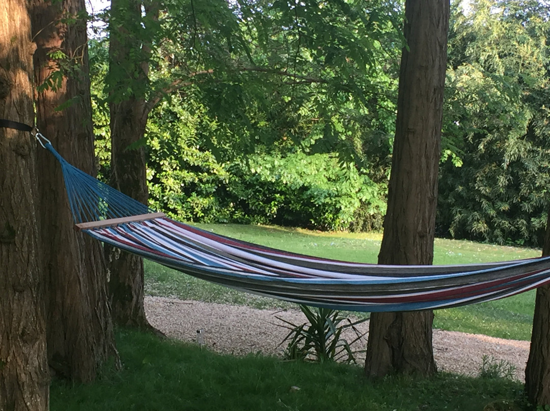 La Demeure du Plateau主图