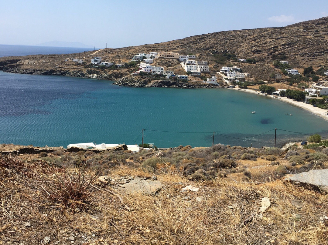 Giannaki Beach景点图片