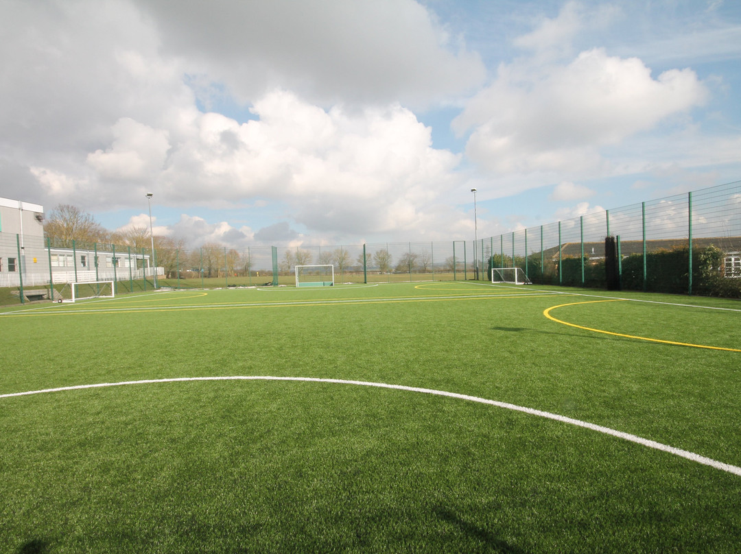 Fleckney旅游攻略图片