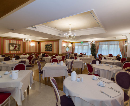 伊索欧拉哥酒店主图