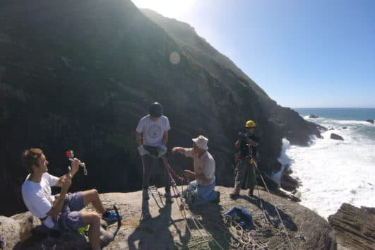 Afriventures Trails-Great Brak River必去景点