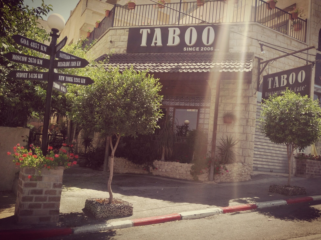 Beit Jala旅游攻略图片