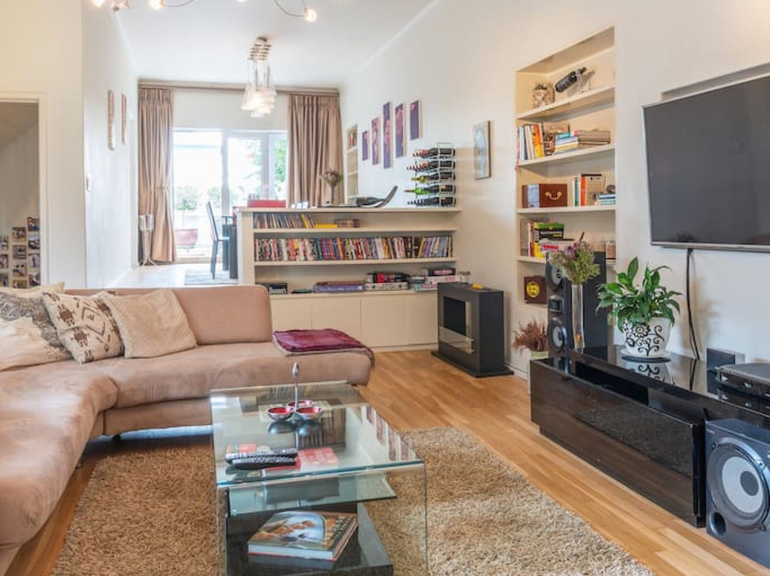 Maison Normandie主图