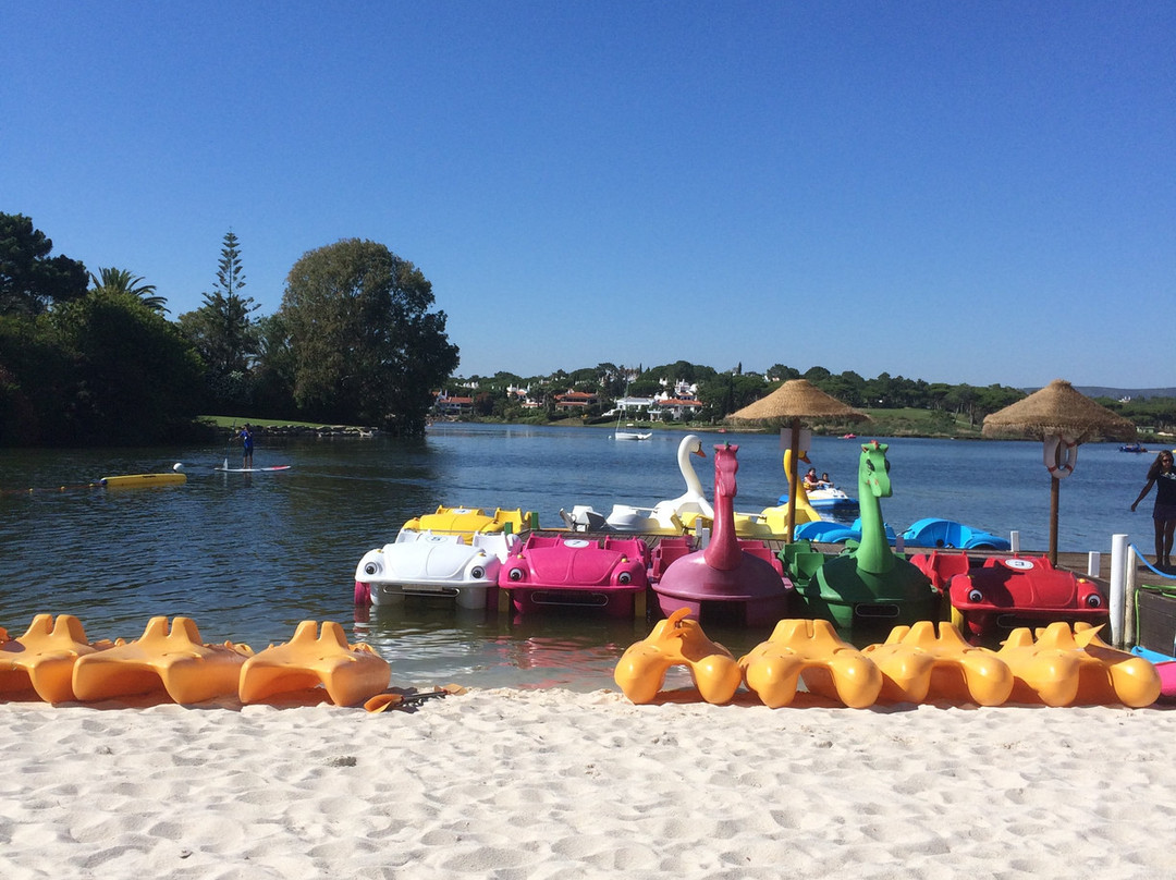 Artur's Watersports Academy景点图片