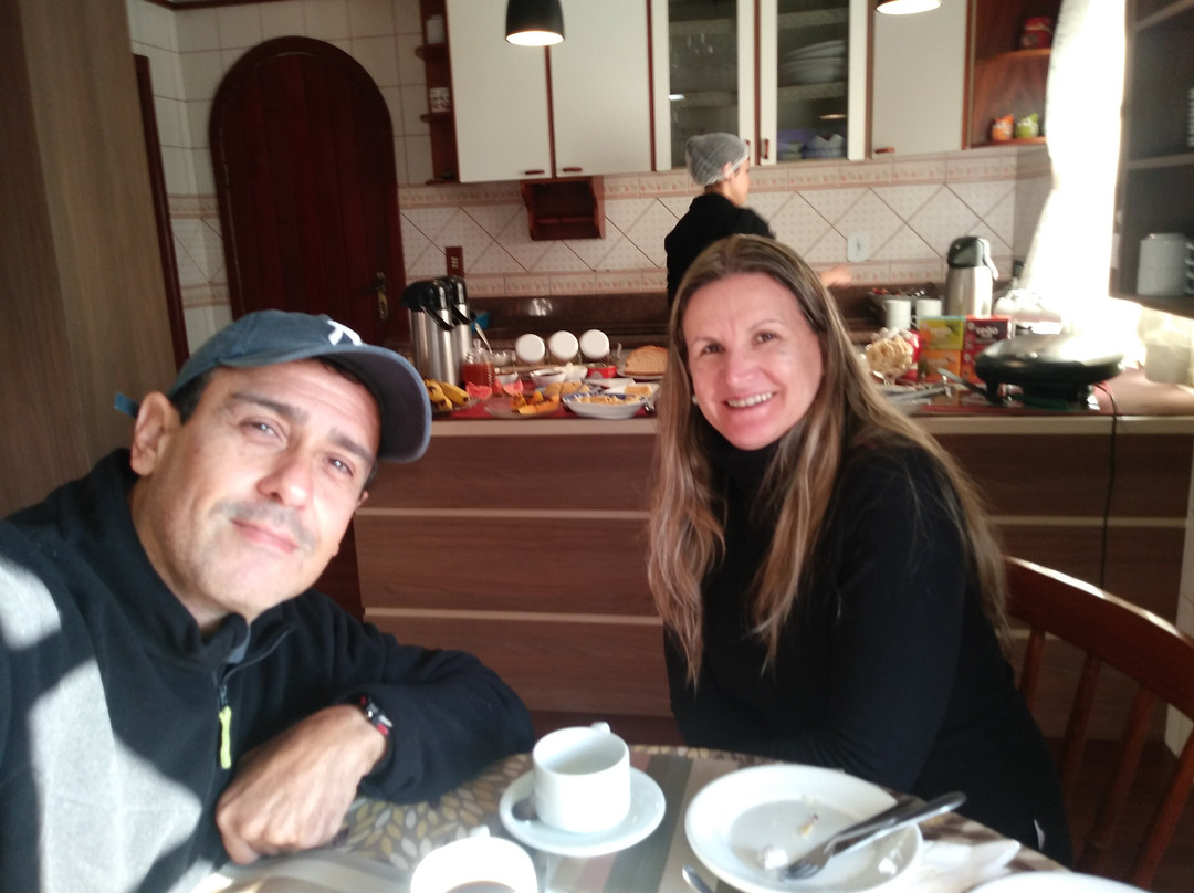 Chale Alto da Serra主图