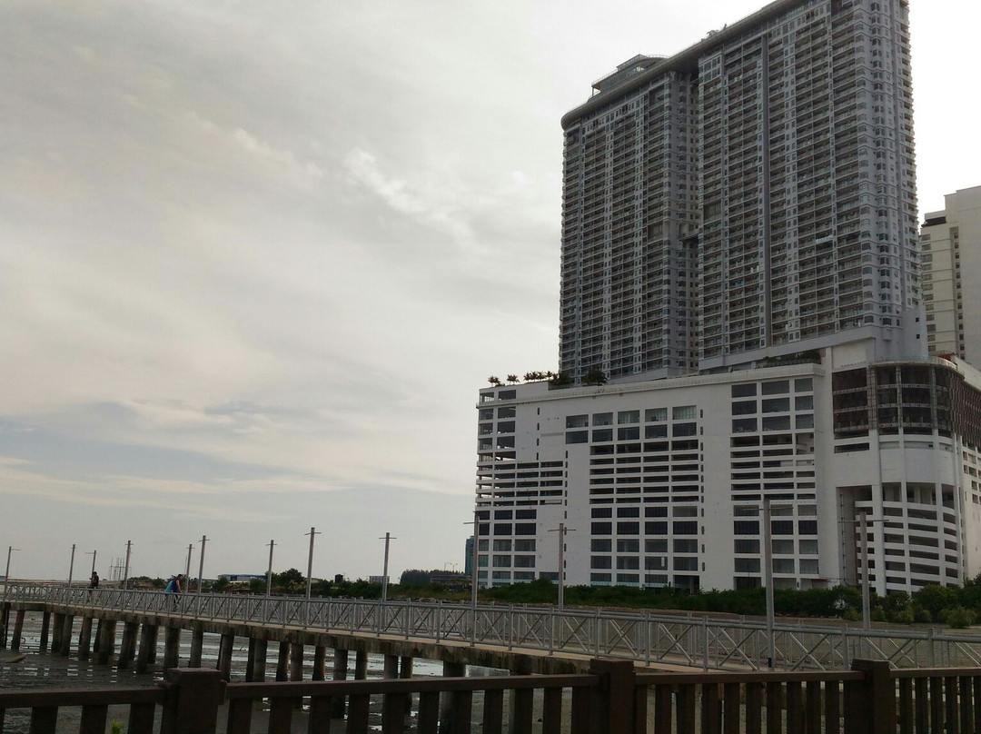 Portuguese Settlement-马六甲必去景点