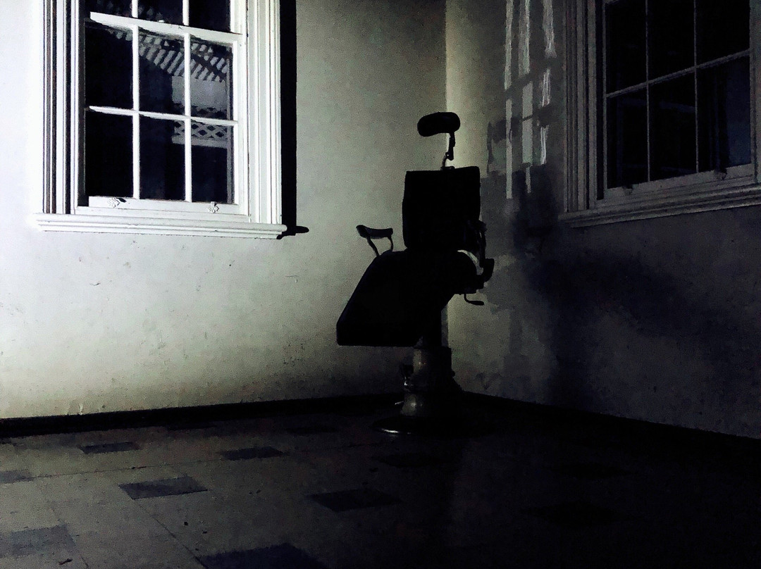 Beechworth Asylum-比奇沃思必去景点